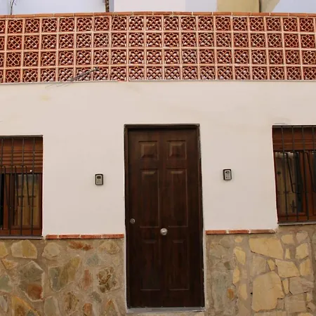 San Amador Appartement Martos