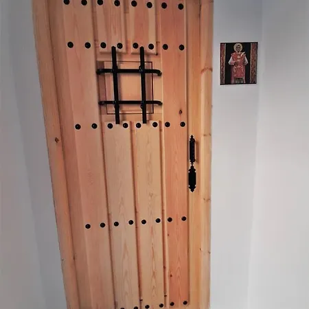 Appartement San Amador