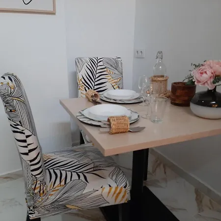 Appartement San Amador Martos