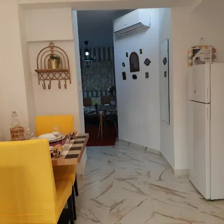 San Amador Appartement *