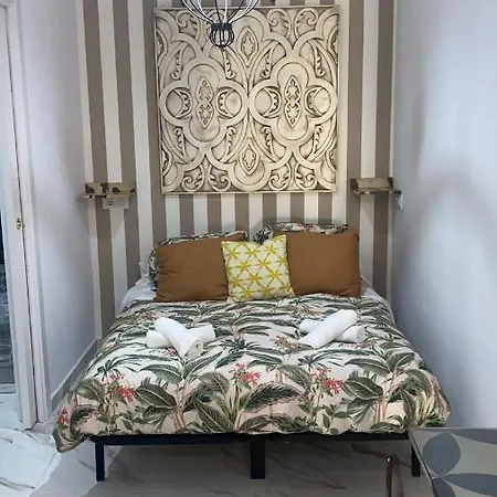 Apartment San Amador *