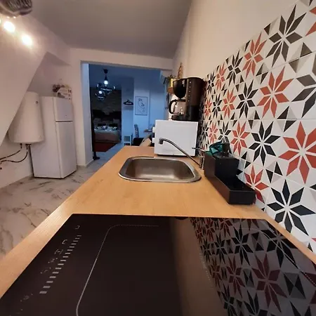 Apartment San Amador Martos