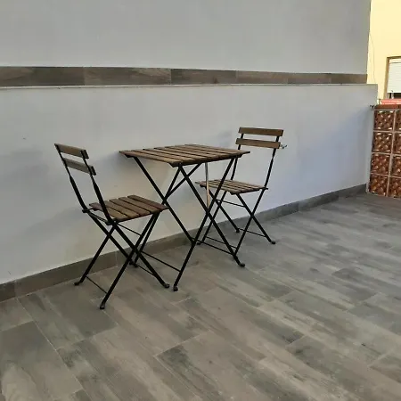 San Amador Apartment Martos