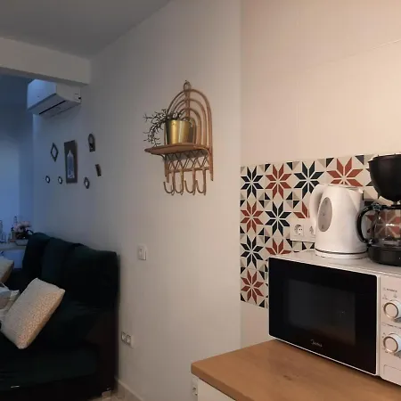 San Amador Apartment